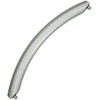 KASINGS Microwave Oven Door Handle Replacement for GE EMO3000CWW02 JVM1441WH01