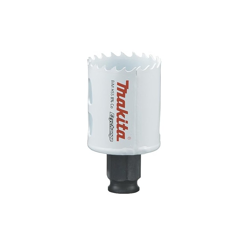 Makita E-03779 EZYCHANGE BIM Holesaw 40mm