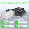LEAPTREND 113260 Bus Electric Passenger Door Motor P100047 Fit for