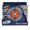 Nerf Elite Digital Target NER0156 Interactive Target with Light and