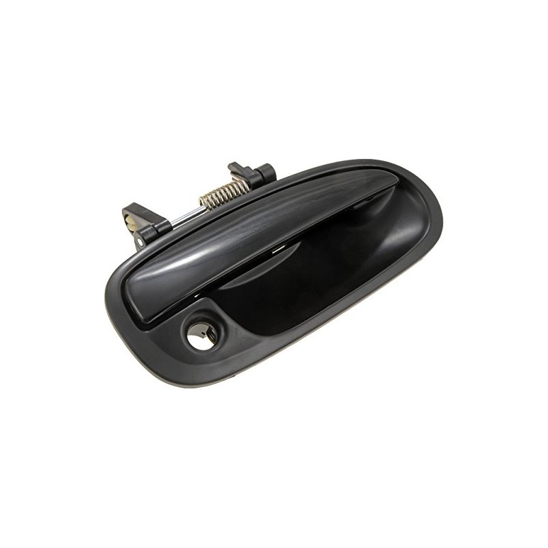 Dorman 77778 Front Passenger Side Exterior Door Handle Compatible with