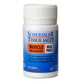 (Pack Of 3) Mag Phos No.8 - R | SCHUESSLER