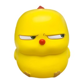 Stress Ball Adults, Stress Ball Toy, Stretch Toy for Children and Adults, Slow Rising Interesting, Suitable as a Gift for Friends, Classmates, Colleagues