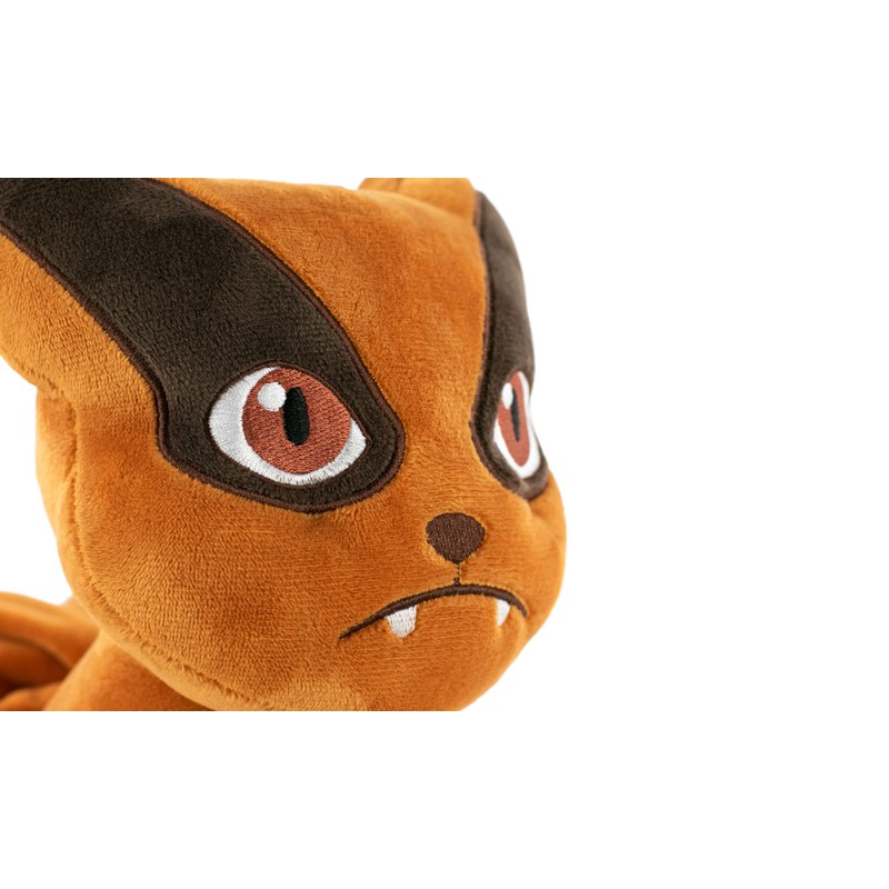 Cuddly Toy with Naruto Figures 30 cm - Naruto, Kakashi,