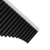 Pan Flute C Key with Cardboard Carrying Bag for Children