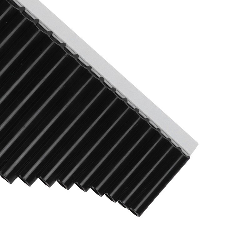 Pan Flute C Key with Cardboard Carrying Bag for Children