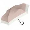 Ki-186 Folding Umbrella, Sun or Rain, Sun Parasol, UV Protection,