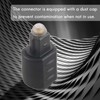 Mini Optical Audio Adapter 3.5MM Female Jack to Digital Toslink