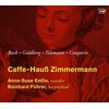 Caffe - Hauss Zimmermann