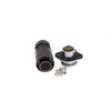 ZBLZGP HP20 Waterproof Aviation Connector Electrical Cable Plug and Socket