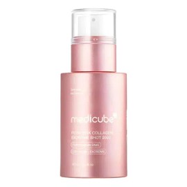 Inyeccin De Colgeno Rosa Medicube Pdrn 2000 L Con Exosomas