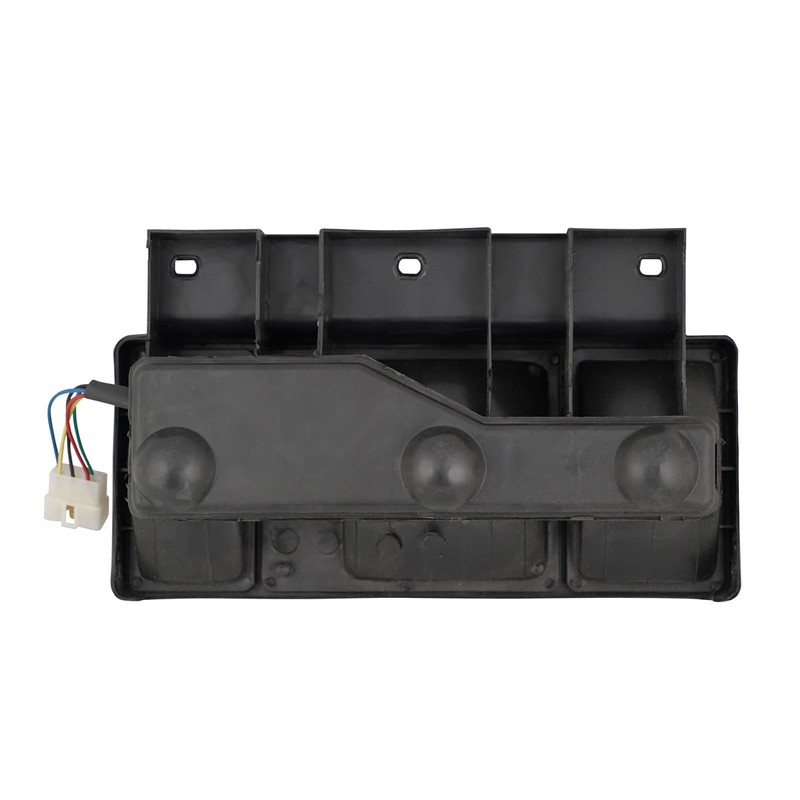 TRISTAR'S [Isuzu Elf 12V Car] Genuine Type Tail Lamp Left