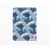 Museums & Galleries Lined A5 Clothbound Journal - 'The Great