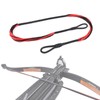 NIKA ARCHERY Mini Crossbow String for Bowstring Replacement, Fit Most