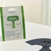 BioRepublic Tzen T-Zone Mask Forehead and Nose Mask with Evermat,