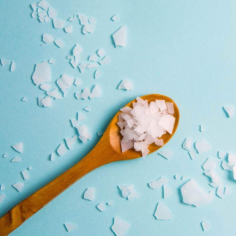 Osalis Epsom Salts Supplement-1KG