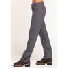Ariat Women’s Flame Resistant Stretch DuraLight Canvas Stackable Straight Leg