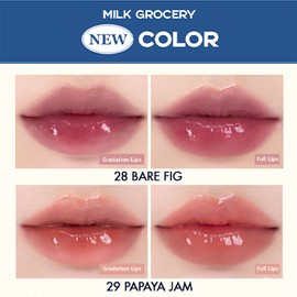 rom&nd [rom&nd]Juicy Lasting Tint #29 PAPAYA JAM
