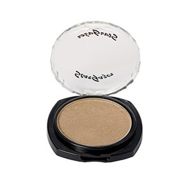 Champagne eye shadow. Maximum colour pressed powder eye shadow.