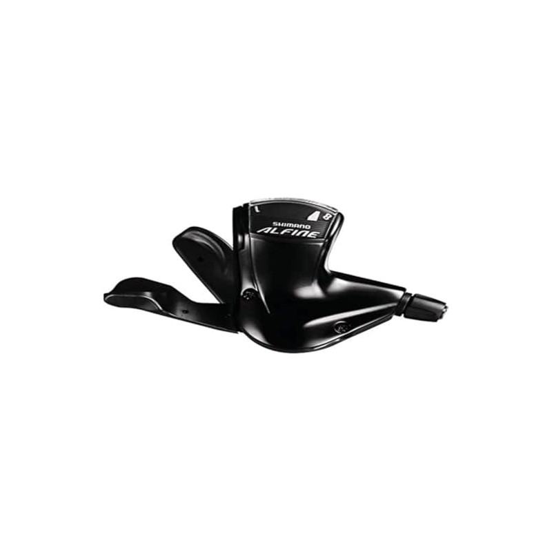 Shimano Unisex - Adult Alfine SL-S 7000, Mod.15 Shift Grip,
