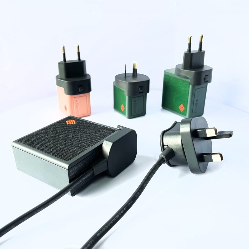 𝐒𝐥𝐢𝐦𝐐 International Converter