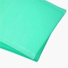 AirnDefense 200#2 8.5X12" LightGreen Poly Bubble Mailers Shipping Padded Envelope