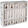 Honeywell FC100A1003 16 x 20 x 4 inch Media Air