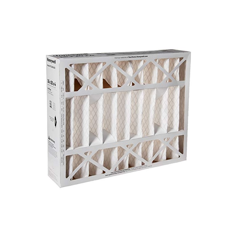 Honeywell FC100A1003 16 x 20 x 4 inch Media Air