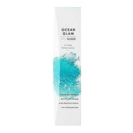 OCEAN GLAM Ocean Glam Lift One Perfect Lotion, Clear, 5.3 fl oz (160 ml)