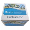 NICHE Carburetor Assembly for Polaris Hawkeye 300 2006-2011