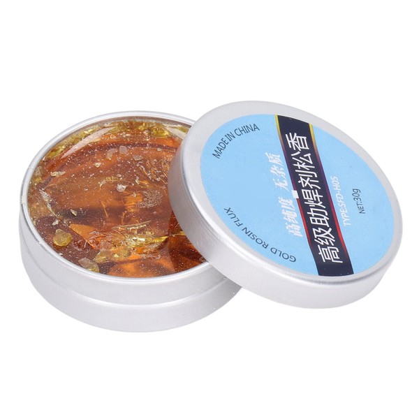 SFD H05 30g Soldering Rosin Flux High Purity Soldering Paste
