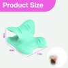 Hair Washing Station for Kids Neck Pillow for Kids' Wash