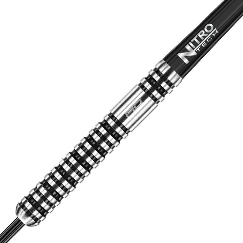 RED DRAGON Dragonfly 3: 20g Tungsten Darts with Flights &