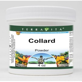Collard Powder (4 oz, ZIN: 519826) - 3 Pack