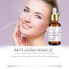 Suero Rejuvenecedor con Retinol Bakuchiol