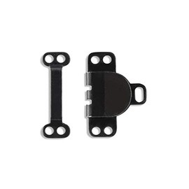 Metal Hooks & Eyes Closure Sewing Stainless Steel Hooks Heavy Duty for Clothing Skirt Closures Sewing Hooks for Pants, 4 Sets in a Pack