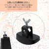 S.T.S.G Cowbell with Percussion Stick, Percussion Instrument, Drum, Musical Instrument,