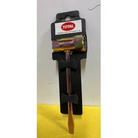 TOTAL Chainsaw Combo T Wrench (TOTAL Brand) 19mm X 15mm