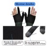 Dolores Guantes Dedo Dedal Antideslizante Gamer Original Profesional