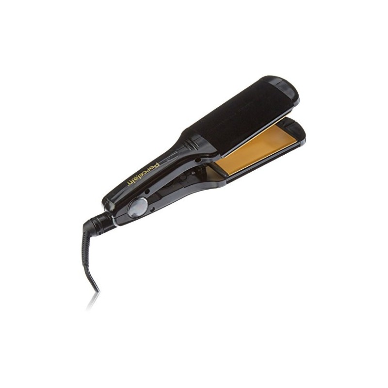 Conair Pro Ceramic Tools Porcelain Series Far-Infrared Straightening Iron, 2