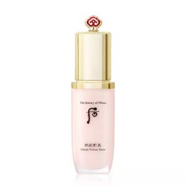 NS Home Shopping [NS홈쇼핑]더후 공진향 미 벨벳 프라이머 베이스 40ml[35246739] [NS Home Shopping] The History of Whoo Gongjinhyang Mi Velvet Primer Base 40ml[35246739] [Single option]