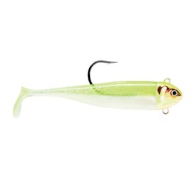 Biscay Minnow 12-22G CHCH