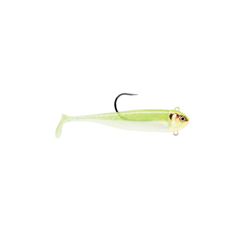 Biscay Minnow 12-22G CHCH