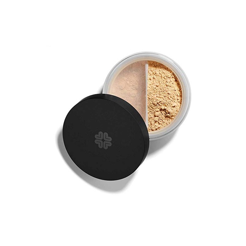 Lily Lolo Mineral Foundation SPF 15 - Butterscotch - 10g