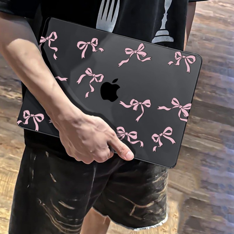 Seanai Case Compatible with MacBook Air 15 inch M5 2026