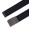 Canvas Web Belt | Cut to Fit Up to 52"