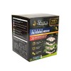 SL Aqua Ceramic Cylinder Aquarium Bio Fish shrimp Pond tank