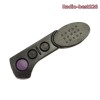 For Motorola 1Set PTT TX Launch Key-press Button Rubber For