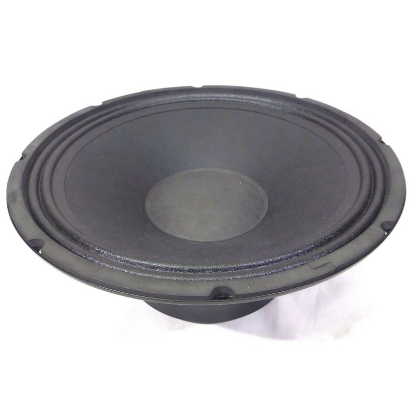 LASE Replacement 12" Speaker Intended for QSC K12.2 Powered, XD-000060-00