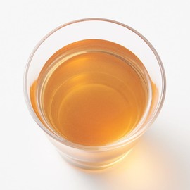 MUJI 82218701 Cold Brew Rooibos & Black Bean Tea 2.8 oz (80 g) (0.1 L) 0.1 oz (4 g) x 20 Bags